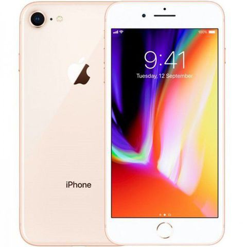 Điện thoại iPhone 8 Quốc tế 256GB Mới 99% Bảo Hành 12 Tháng