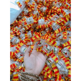 Com 1kg Kẹo dẻo Mini Gummy Risen Mỹ