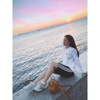 Quần Das Legging ngắn CYCLE SHORTS