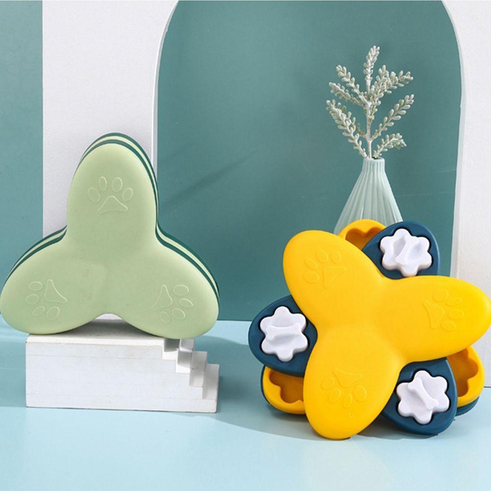 JARRED Dụng Cụ Đựng Thức Ăn Cho Thú Cưng Ăn Chậm