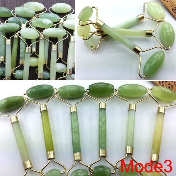 Cây lăn massage chân cầm tay chống nếp nhăn | BigBuy360 - bigbuy360.vn