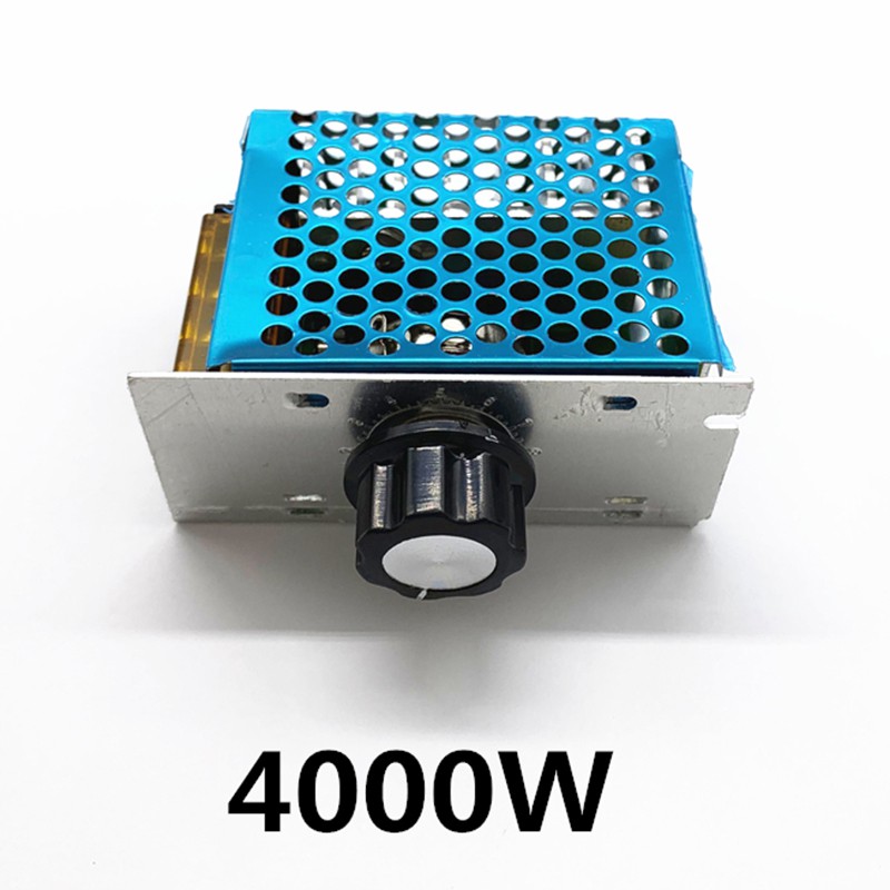 Mô đun điều chỉnh điện áp 220V 4000W SCR