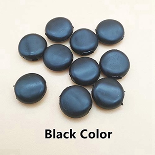 200 Nút Chặn Dây Rút Bằng Silicon