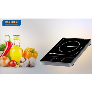 Bếp hồng ngoại Matika MTK-H28