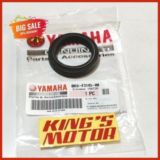 Vòng đệm giảm xóc trước R15 R-15 New Vva V3 Led (Bk6) Yamaha Oto Kings khuyến nghị chính hãng