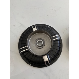 Nắp động cơ 8 lổ má phanh bi 6203