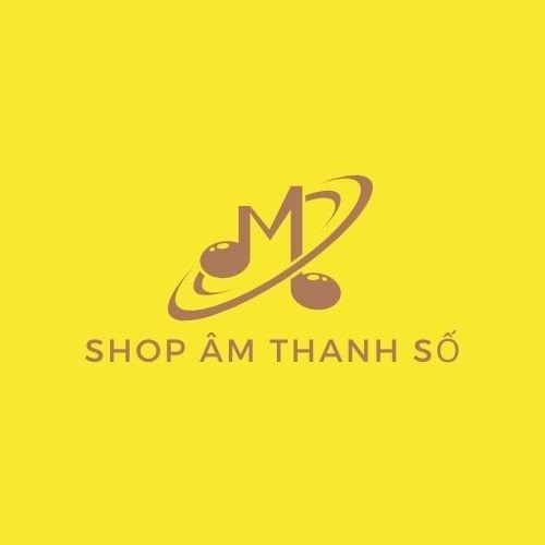Shop Âm Thanh Số