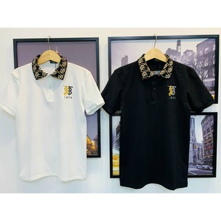 Áo thun polo nam cotton cao cấp