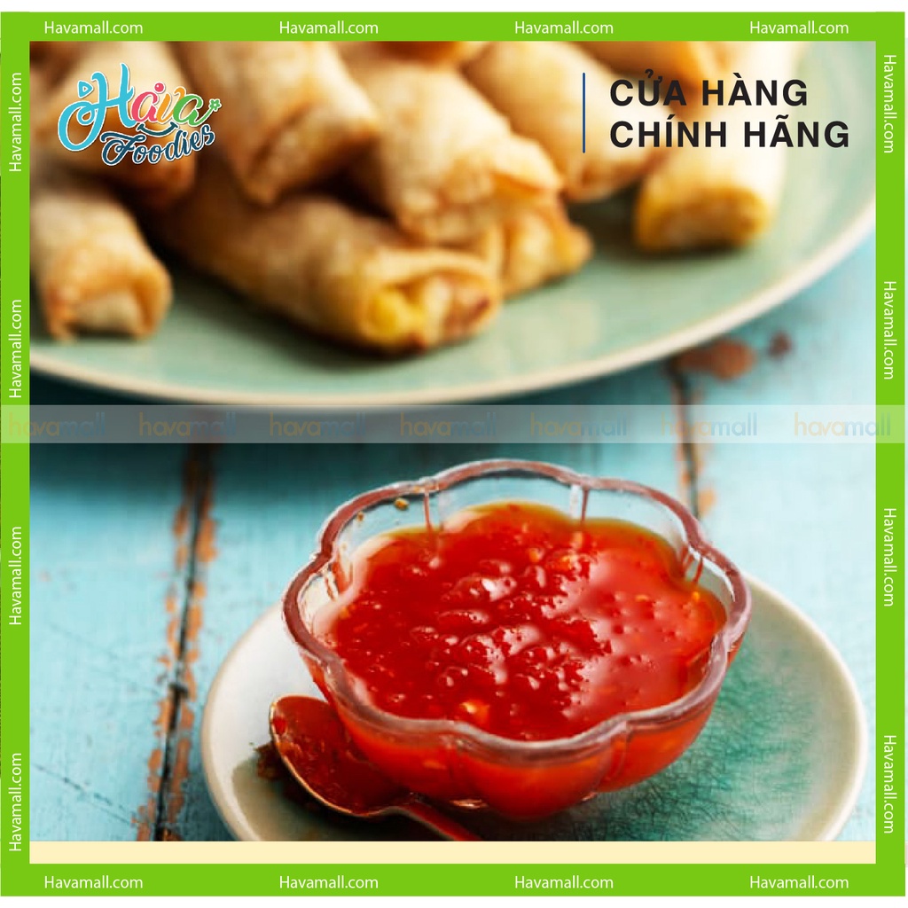 [HÀNG CHÍNH HÃNG] Sốt Ớt Chua Ngọt Hữu Cơ Lumlum 200gr - Organic Sweet and Sour Chilli