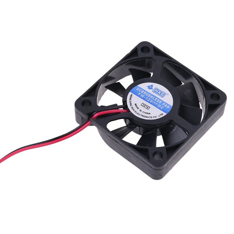 Quạt TảN NhiệT Cho MáY TíNh 5cm