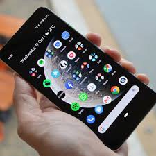 điện thoại Google Pixel 3 2sim ram 4G/64G mới Chính hãng, Chiến Game nặng mượt | BigBuy360 - bigbuy360.vn