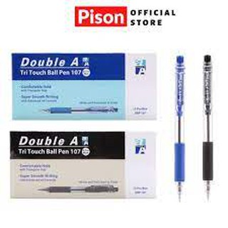 Bút bi 0.7mm tritouch dbp107