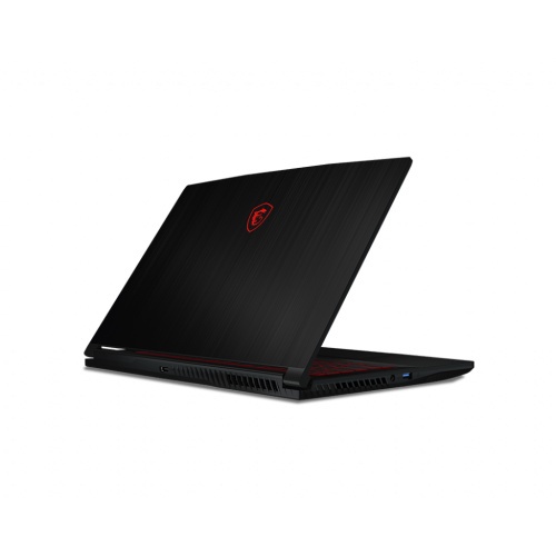 Laptop chơi game siêu khủng MSI GF63 Thin 10SC