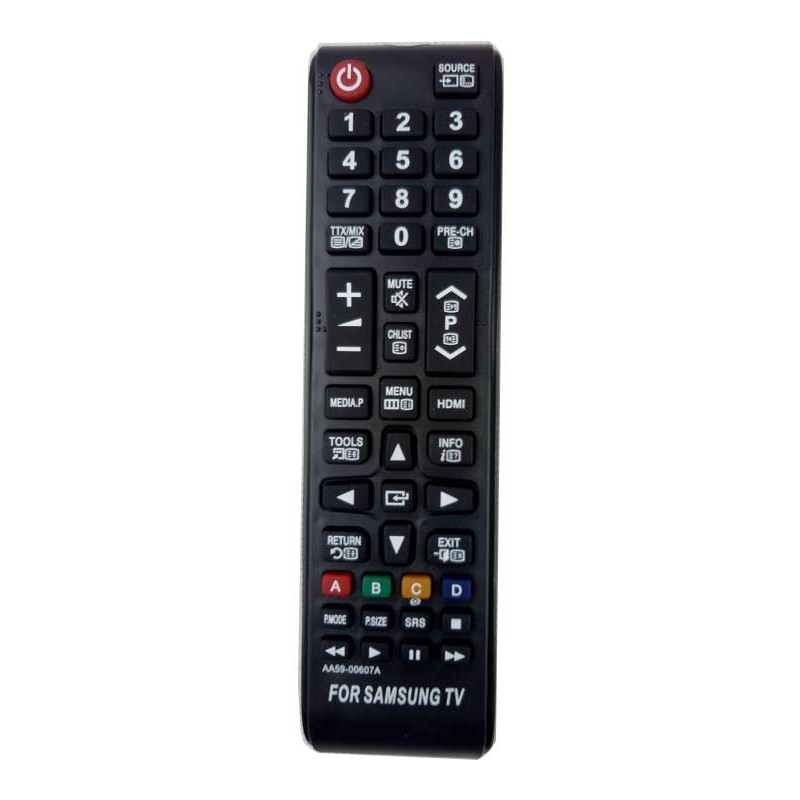 Remote Tivi SamSung Ngắn L1088