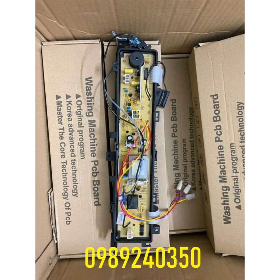 Bo main mạch máy giặt Toshiba AW - E920LV