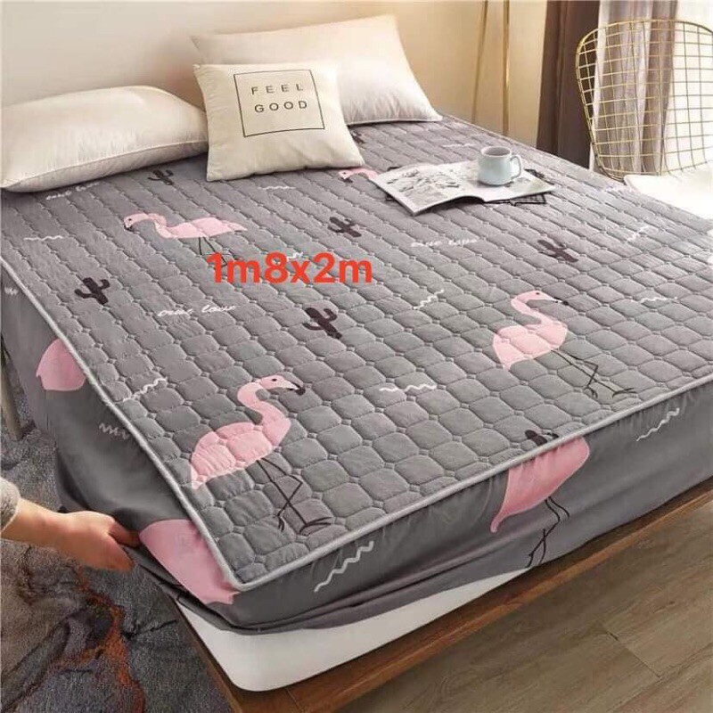 Ra giường cho các mẹ đây ạ