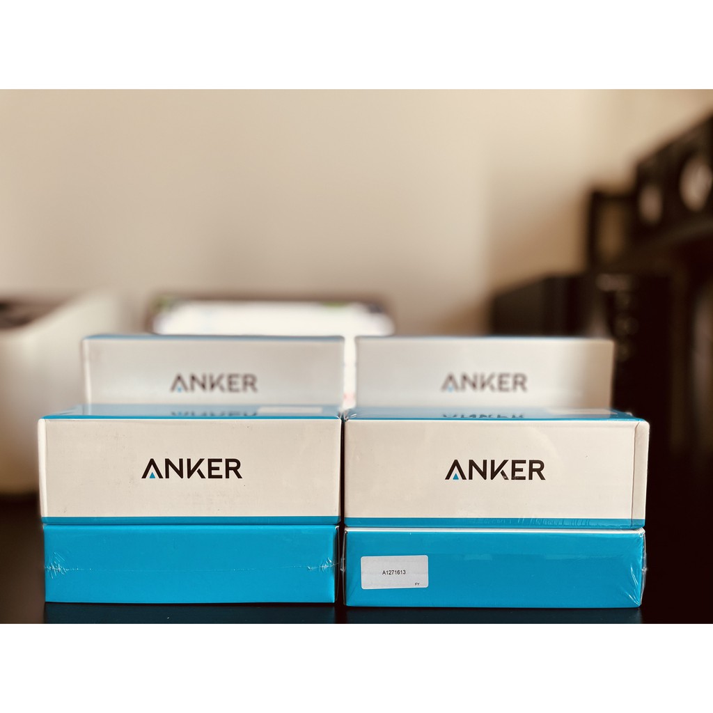 PIN SẠC DỰ PHÒNG ANKER PowerCore 20100 - A1271 [HÀNG CHÍNH HÃNG]