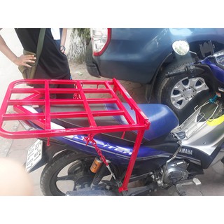 Baga chở hàng xe máy, Giá chở hàng tiện dụng 60x70( nhập mã fssaughot19 giảm 15% tối đa 50k)