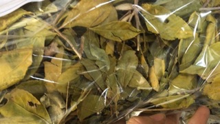 Chè Dung - Gói 1 kg Khô