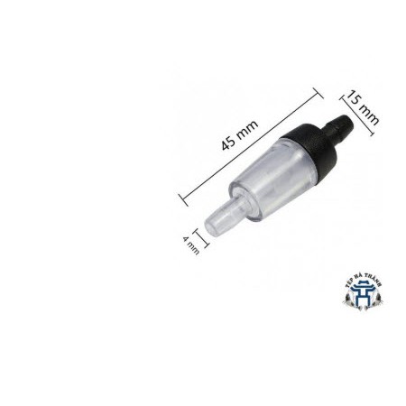 Bình Co2 MT2 2Kg Thủy Sinh Full Bộ (Van Tinh Chỉnh Argon)