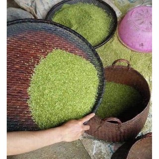 1KG Cốm khô Tú Lệ
