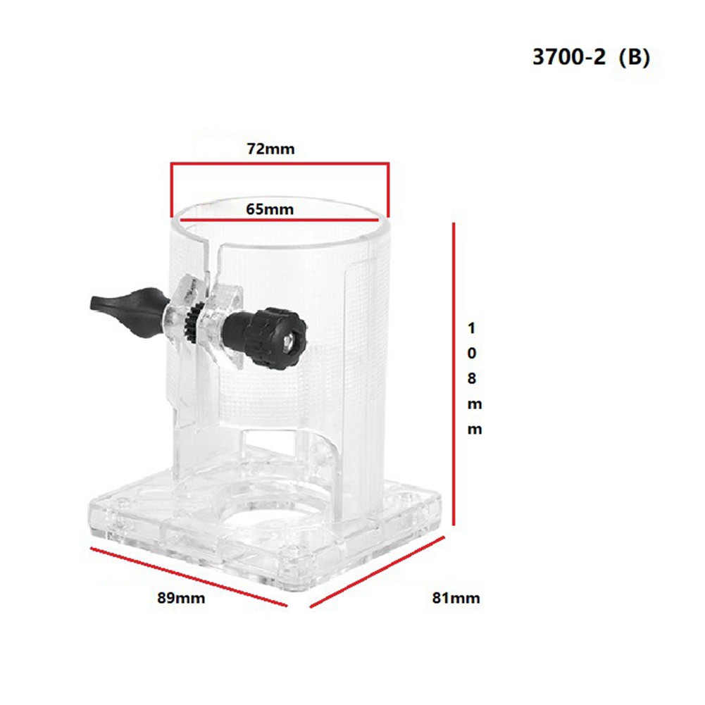 Đế Máy Cắt Gỗ 3703 Chuyên Dụng Chất Lượng Cao