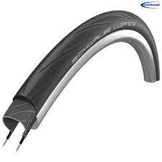 1 cái Vỏ/lốp xe đạp hiệu Schwable Lugano 700X32c, dành cho xe City/Road/Gravel