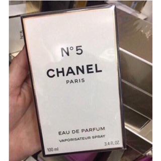 NƯỚC HOA NỮ CN N*5