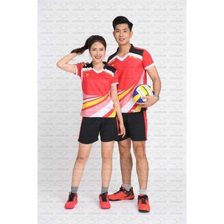 [MIỄN PHÍ SHIP] ÁO BÓNG CHUYỀN NAM NỮ HIWING