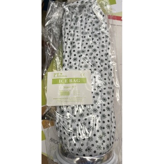 Túi chườm đá size nhỏ