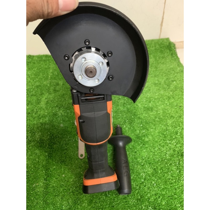 Máy mài AEG 18v