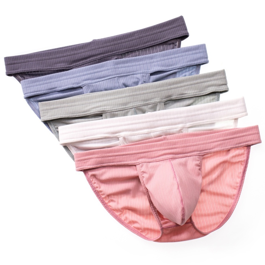 Quần Lót Boxer Nam Co Dãn Nhanh Khô Hợp Thời Trang