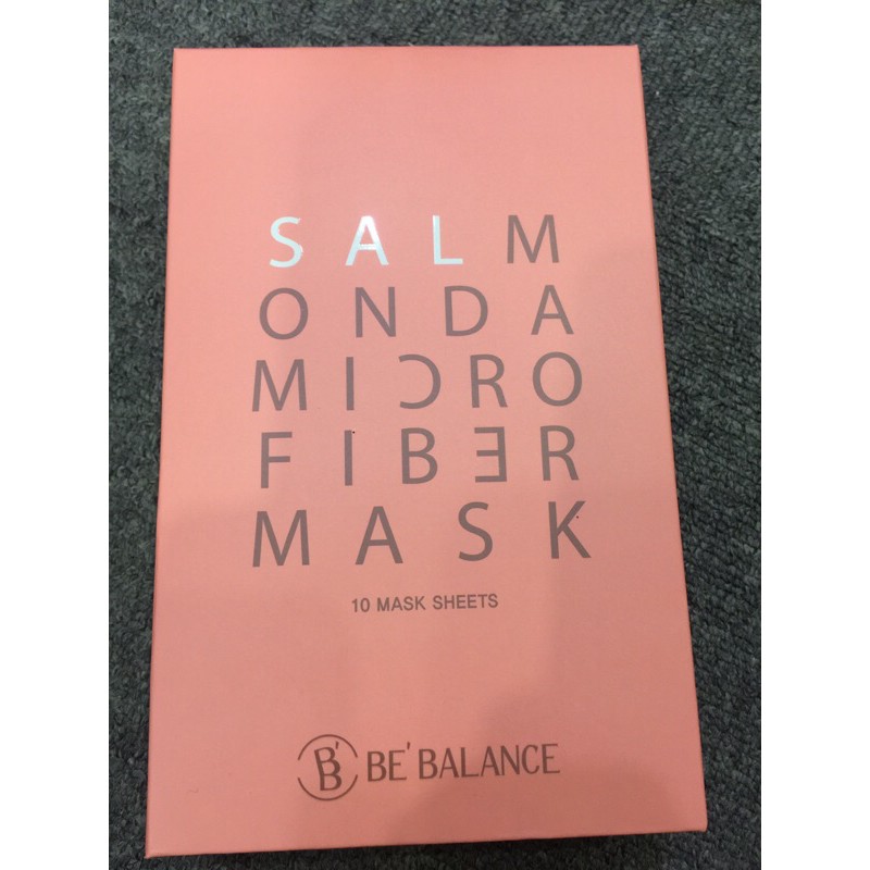 Mặt Nạ Thần Kì Be’balance ❤️FREESHIP❤️ | BigBuy360 - bigbuy360.vn