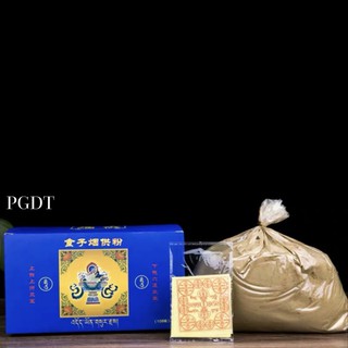 Bột hương 108 cúng khói rewo sangchoe tăng phước- trả nợ nghiệp