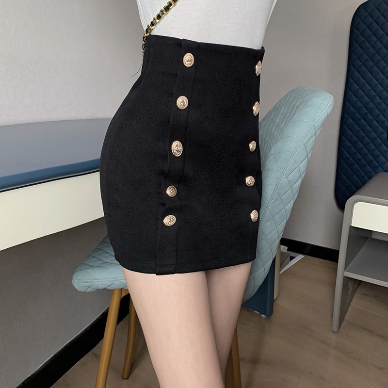 [Mã FADIRECT20 giảm 20K đơn 150K] CHÂN VÁY NGẮN THU ĐÔNG THỜI TRANG NỮ | BigBuy360 - bigbuy360.vn
