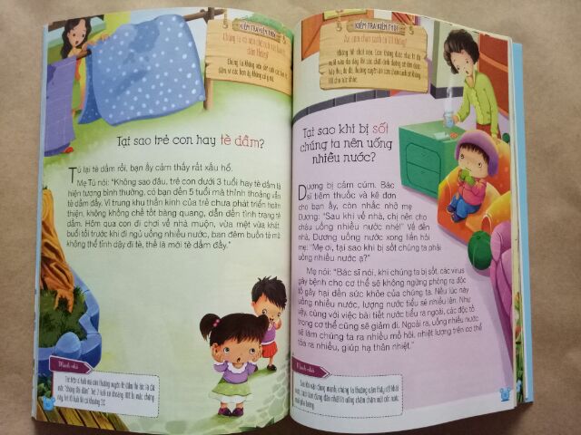 Sách - Hỏi gì cũng biết (Sự kỳ diệu của cơ thể người) - 39k | BigBuy360 - bigbuy360.vn