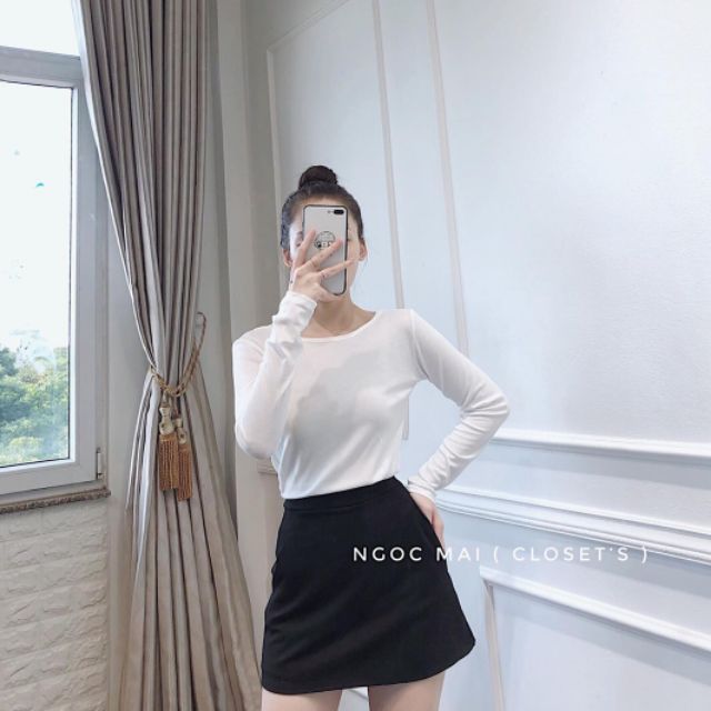 ÁO ĐỔ LƯNG THAILAND