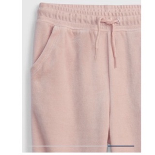 quần jogger nhung size đại