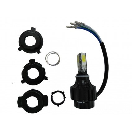 Bóng Led xe máy 18W