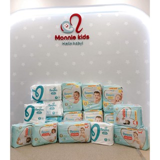 Tã/Bỉm Quần PAMPERS Nội Địa Anh Size 4 (47M) Size 5 (68M) Size (35M) PREMIUM PROTECTION