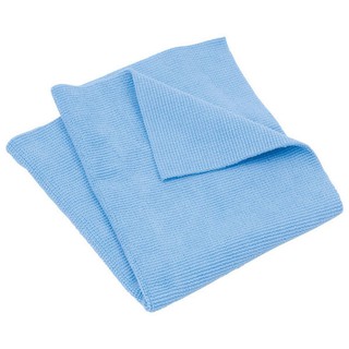 Khăn lau xe ô tô đa năng Wurth Micro-active Cloth Professional (xanh)