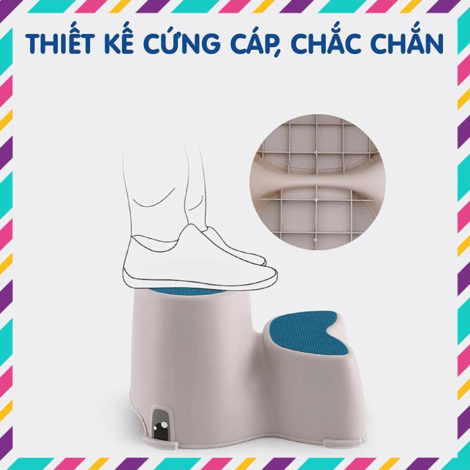 [Chính Hãng]   Ghế giúp bé tự lập (bản cải tiến)