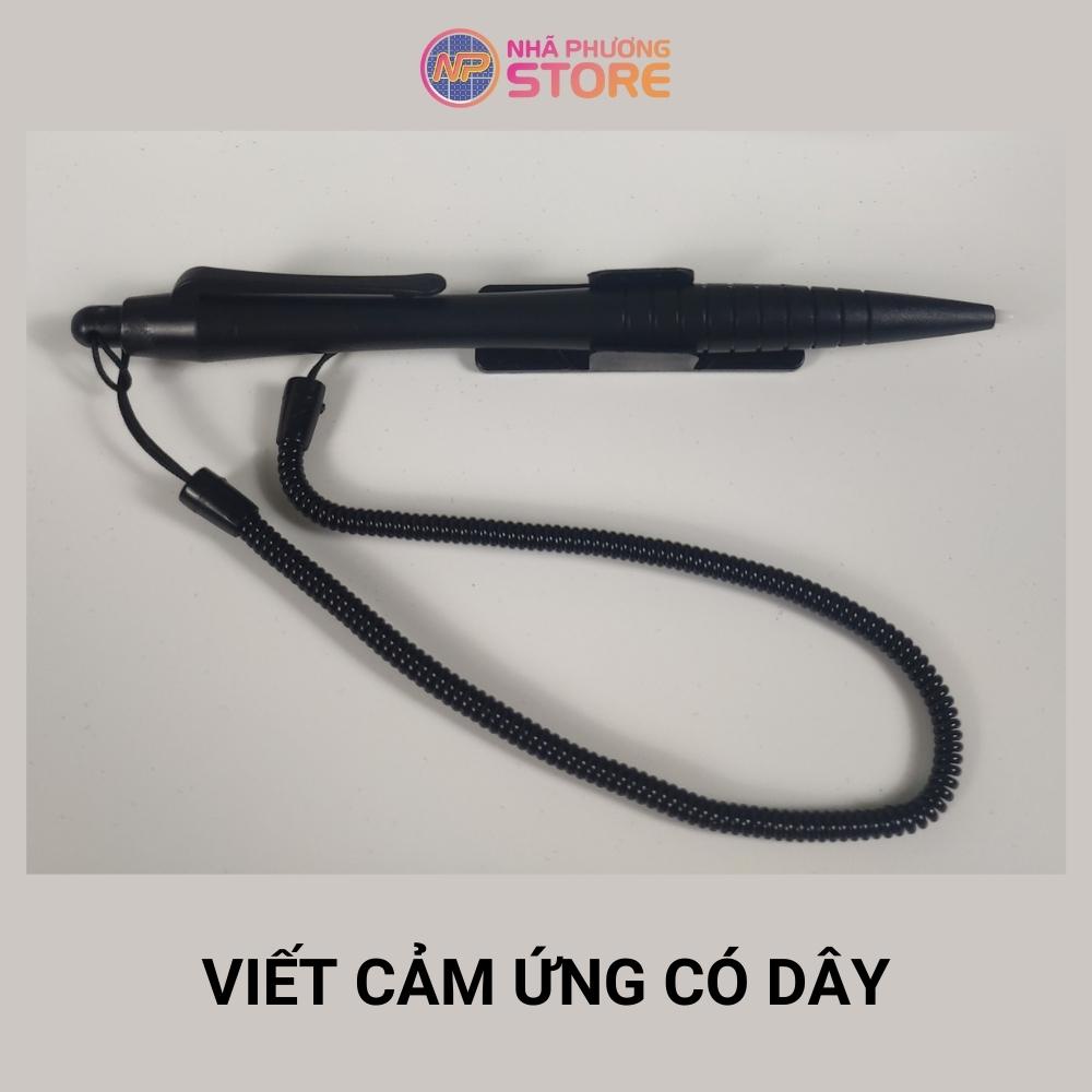Viết Cảm Ứng Cho Bảng Tự xóa