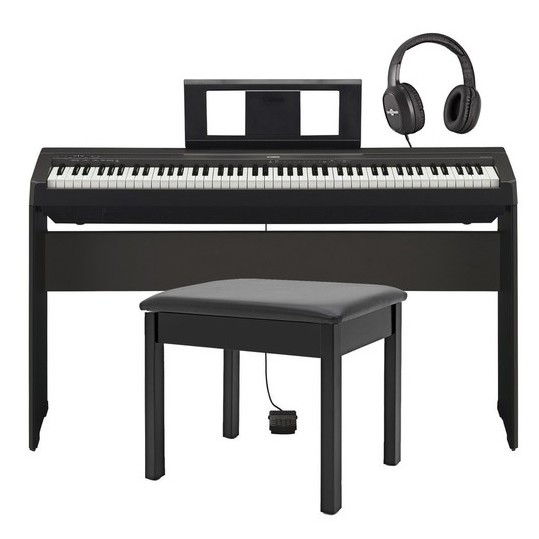 Piano điện Yamaha P45