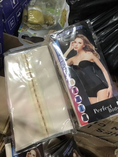 Gen nịt bụng latex
