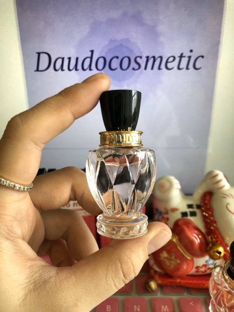 [ mini ] Nước hoa Miu Miu Twist EDP 5ml | Thế Giới Skin Care