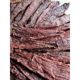 Thịt lợn gác bếp