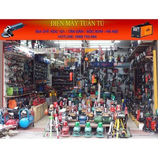 MÁY BÀO GỖ MAKTEC-MT190 Thái Lan