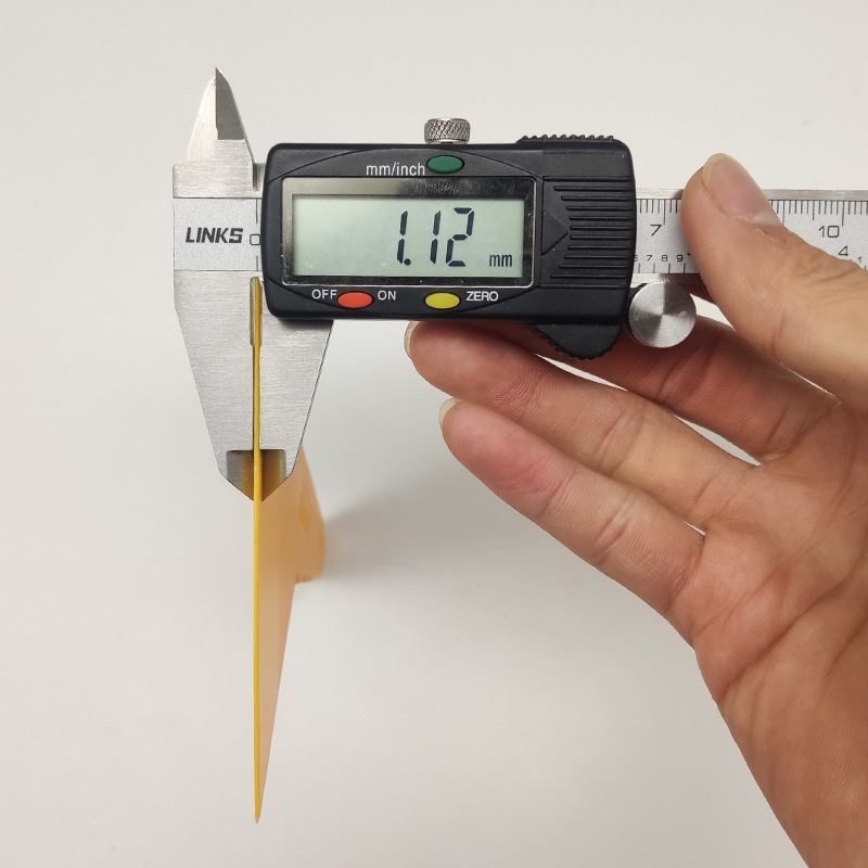 Gạt lùa phim cách nhiệt bằng nhựa 3M-BOSS loại ngắn và dài