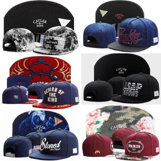 Mũ lưỡi trai phong cách hiphop năng động A28